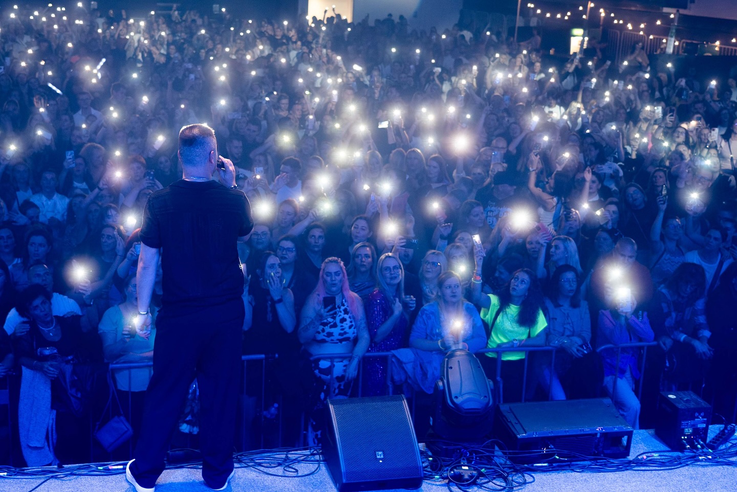 Flashlights
