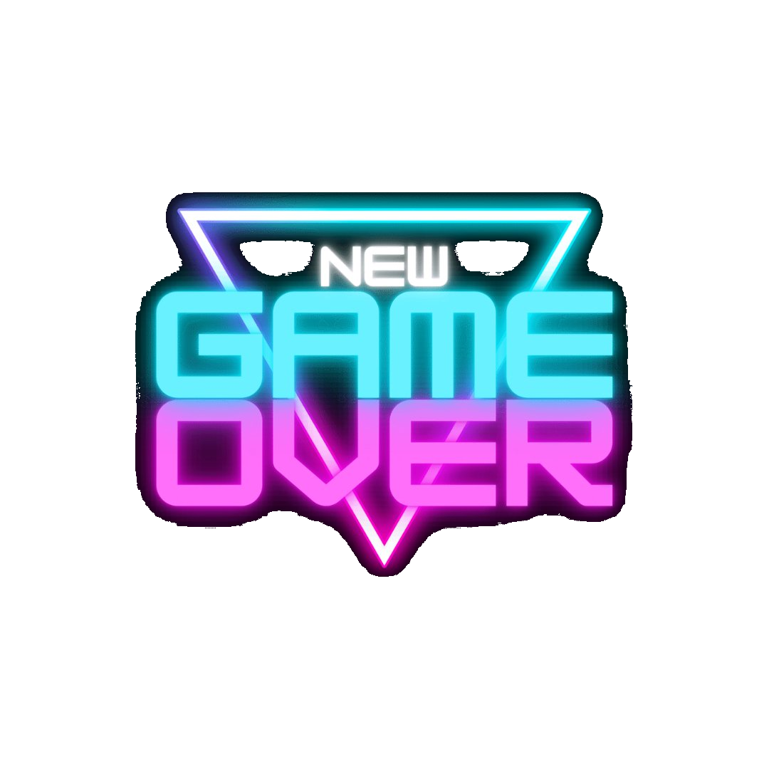 New Game Over